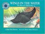 Wings in the Water:  The Story of a Manta Ray