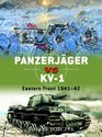 Panzerjger vs KV1 Eastern Front 194143