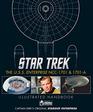 Star Trek The USS Enterprise NCC1701 Illustrated Handbook