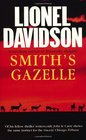 Smith's Gazelle