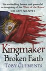 Kingmaker Broken Faith