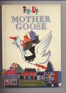Pop-Up Mother Goose