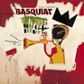 Basquiat 2007 Mini Wall Calendar