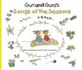 Guri and Gura's Songs of the Seasons