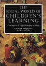 Social World Of Children's Learning