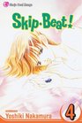Skip Beat!, Volume 4 (Skip Beat (Graphic Novels))
