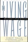 The Living Wage Building a Fair Economy