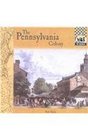 The Pennsylvania Colony