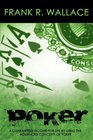 Poker A Guaranteed Income for Life by Using the Advanced Concepts of Poker