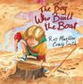 The Boy Who Built the Boat