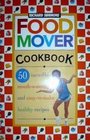 Richard Simmons Food Mover Cookbook