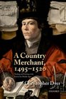 A Country Merchant 14951520 Trading and Farming at the End of the Middle Ages