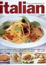 The Complete Book of Italian Cooking
