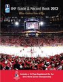 IIHF 2012 Guide and Record Book