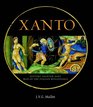 Xanto PotteryPainter Poet Man of the Italian Renaissance