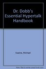 Dr Dobb's Essential Hypertalk Handbook
