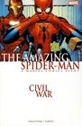 Civil War The Amazing SpiderMan