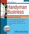 Start  Run a Handyman Business