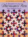 A Shortcut To Drunkard's Path Easy Applique Curves