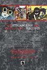 Emily and the Strangers Volume 2 Breaking the Record