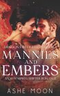 Mannies and Embers An M/M Mpreg Shifter Romance