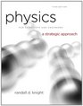 Physics for Scientists and Engineers with Modern Physics with MasteringPhysics