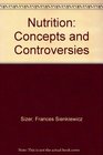 Nutrition Concepts and Controversies