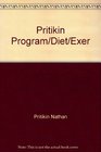 The Pritikin Program for Diet  Exercise