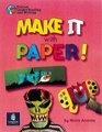 Make it with Paper