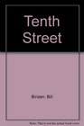 Tenth Street