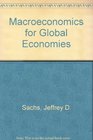 Macroeconomics for Global Economies