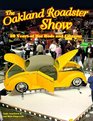Oakland Roadster Show