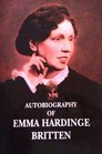 Autobiography of Emma Hardinge Britten