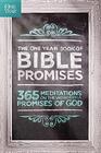 The One Year Book of Bible Promises 365 Meditations on the Wonderful Promises of God