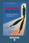 Emotional Discipline  The Power to Choose How You Feel