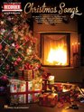 Christmas Songs: Hal Leonard Recorder Songbook