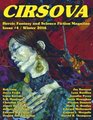 Cirsova 4 Heroic Fantasy and Science Fiction Magazine