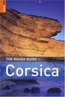 The Rough Guide to Corsica  Edition 5
