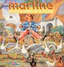 Martine et les Animaux de la ferme