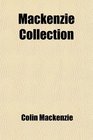 Mackenzie Collection  A Descriptive Catalogue of the Oriental Manuscripts and Other Articles Illustrative of the Literature