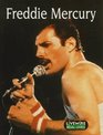 Freddie Mercury: Real Lives (Livewire Real Lives)