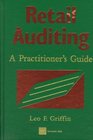 Retail Auditing A Practitioner's Guide
