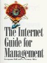 The Internet Guide for Management