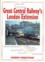 Great Central Railway's London Extension