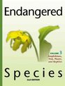 Endangered Species Edition 2