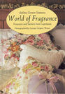 World of Fragrance Potpourri and Sachets from Caprilands
