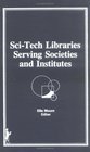 SciTech Libraries Serving Societies and Institutions