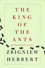 King of the Ants