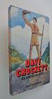 Davy Crockett  An American Hero