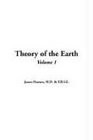 Theory Of The Earth